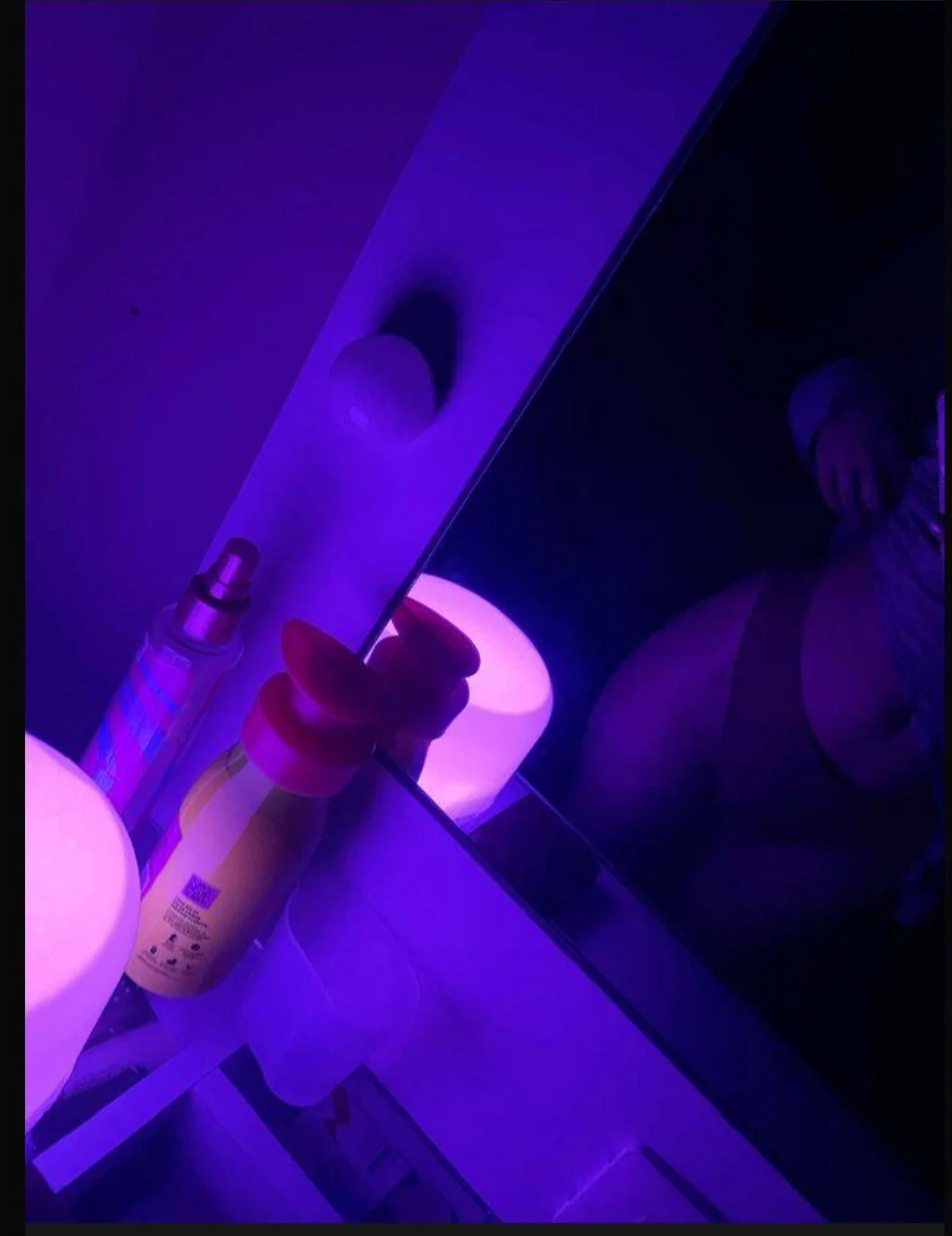 XXX Porn Photo of Nude Siennaluxxx 2