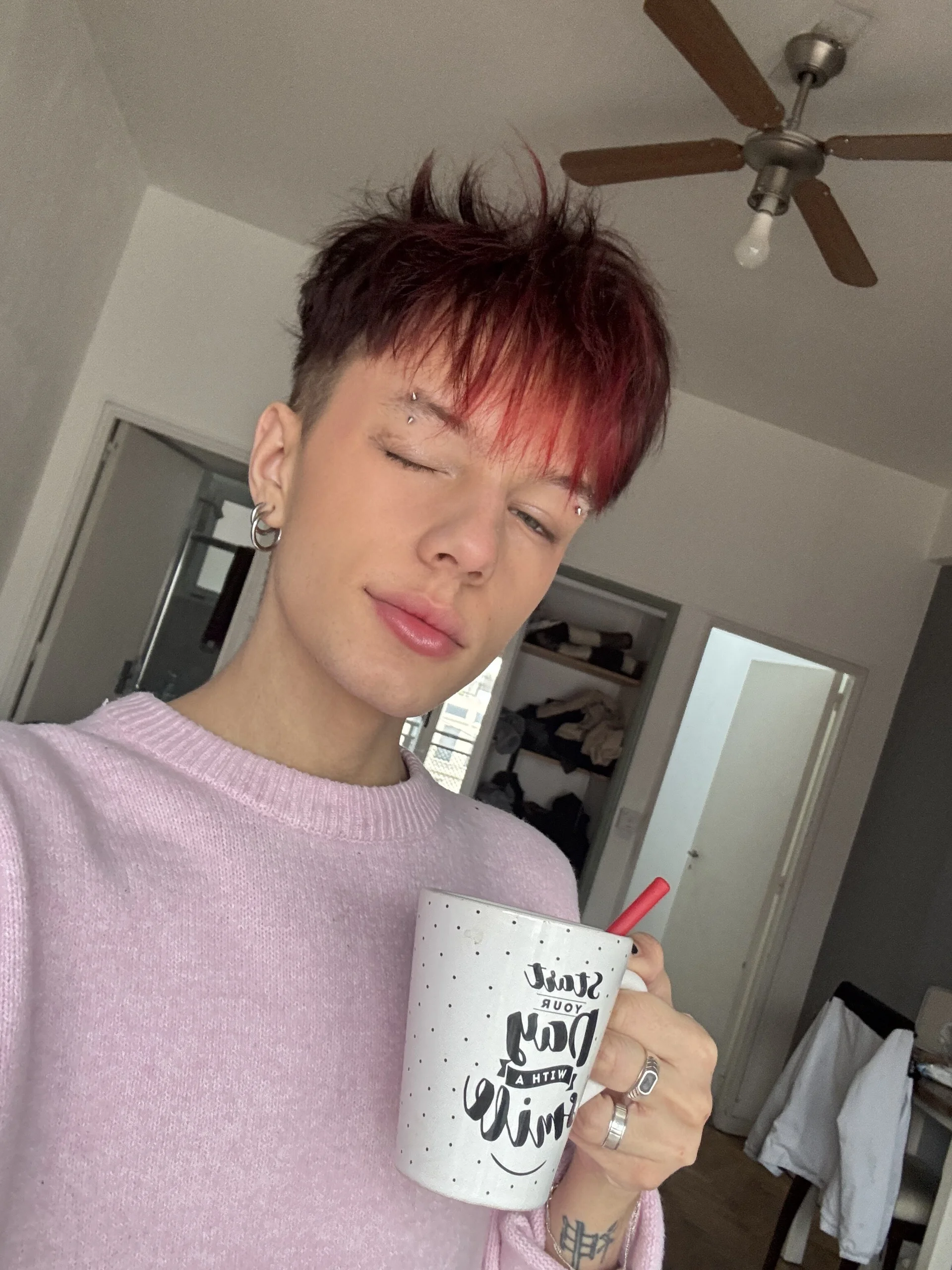 XXX Porn Photo of Nude erikcute 2
