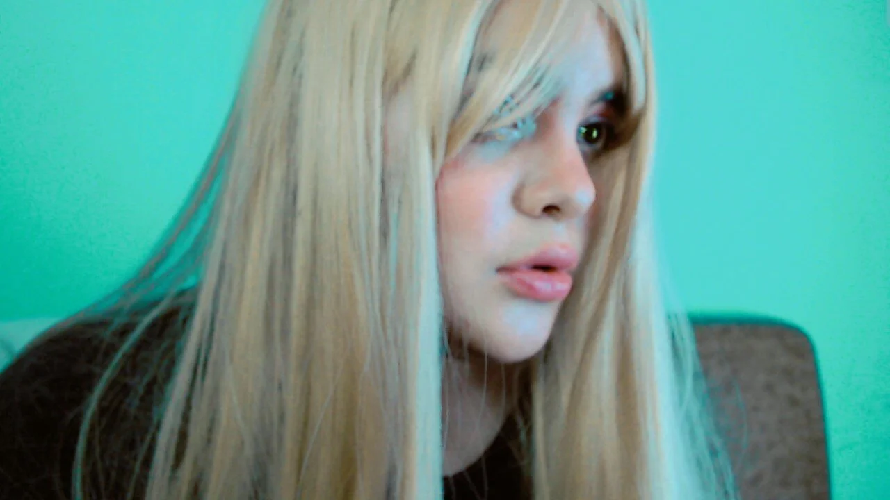 XXX Porn Photo of Nude Aria_Fullbuster 4
