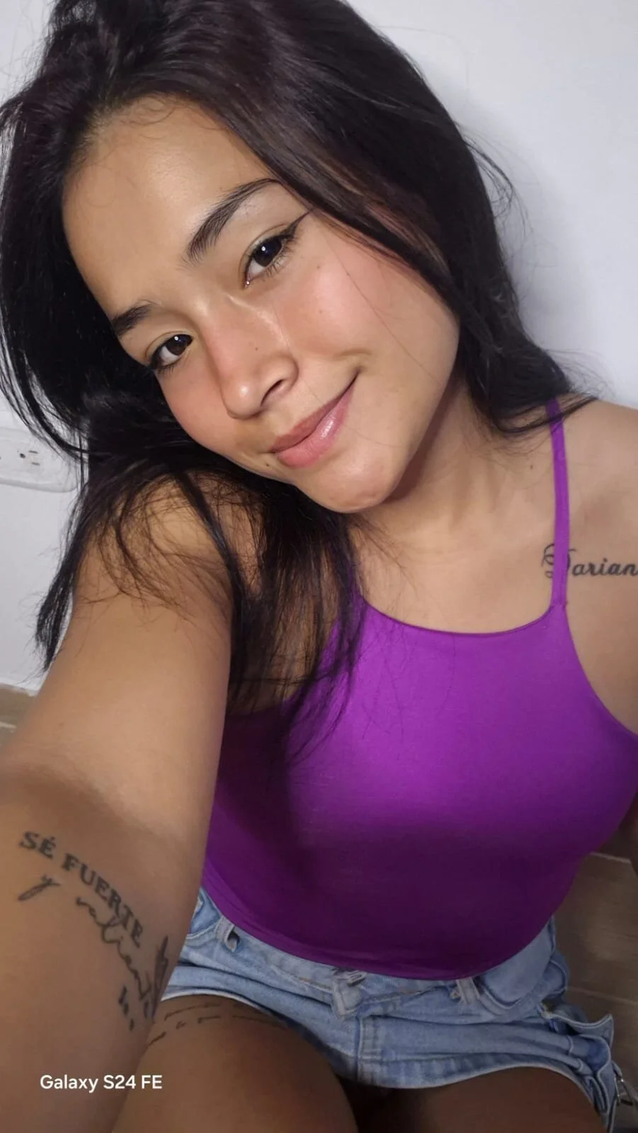 XXX Porn Photo of Nude madison_saenzz 7