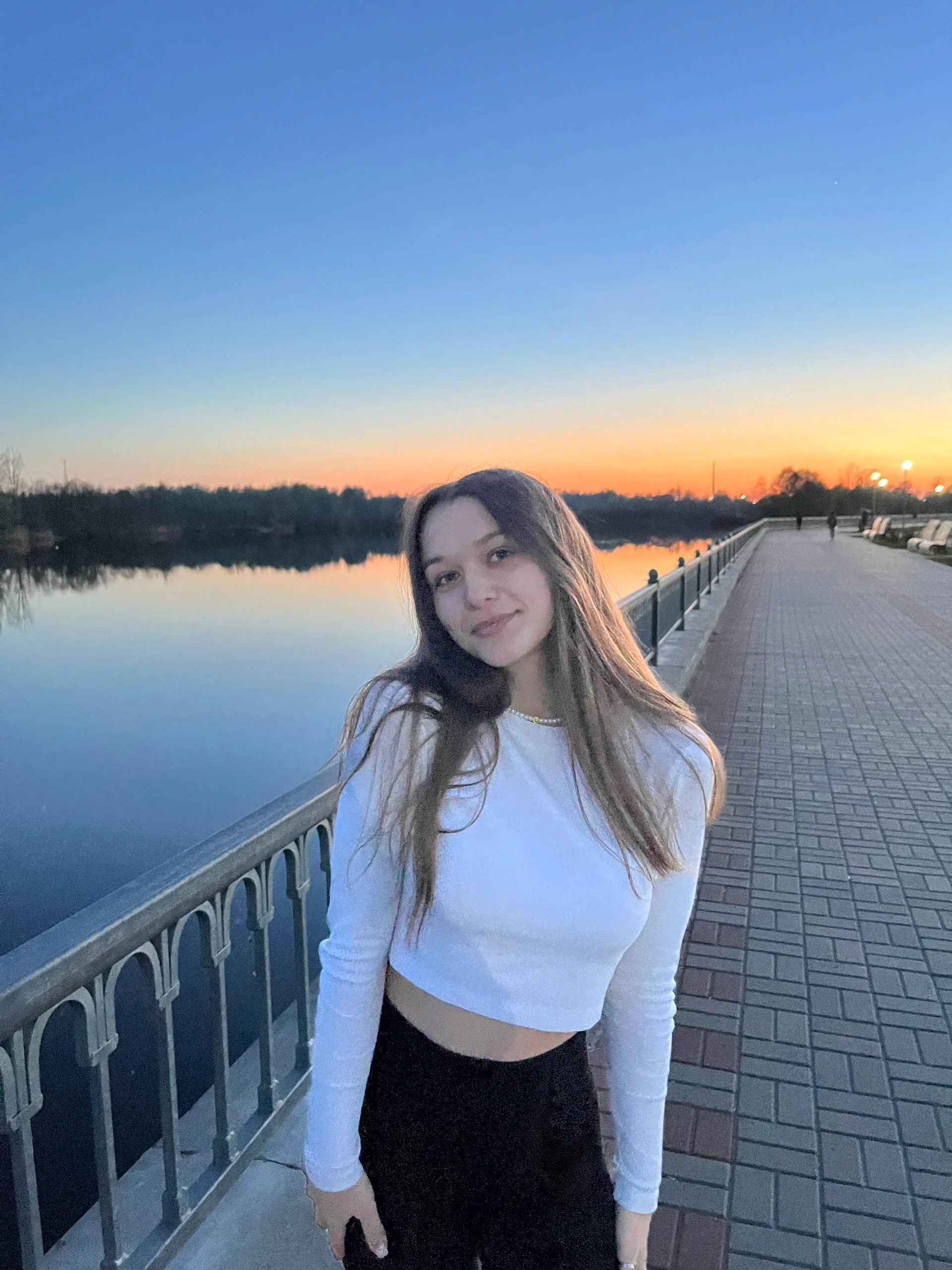 XXX Porn Photo of Nude AliseBlovin 5