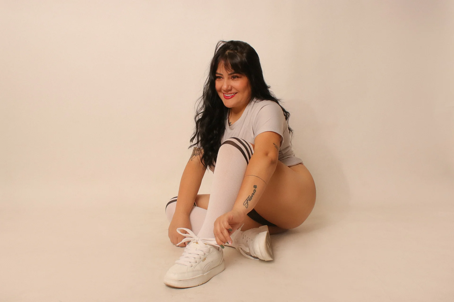 XXX Porn Photo of Nude galatea_rous 62