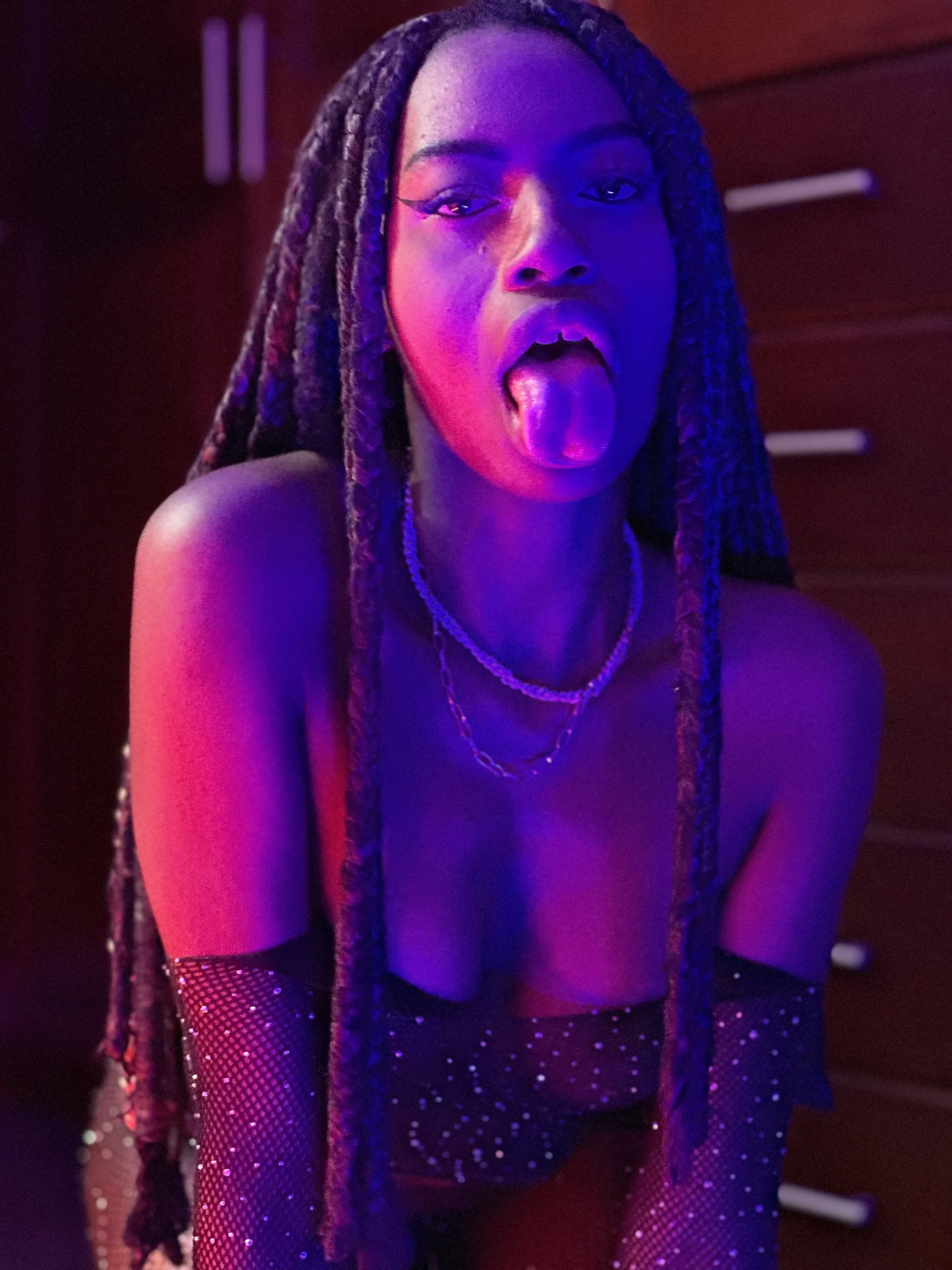 XXX Porn Photo of Nude Raquel_jones 18
