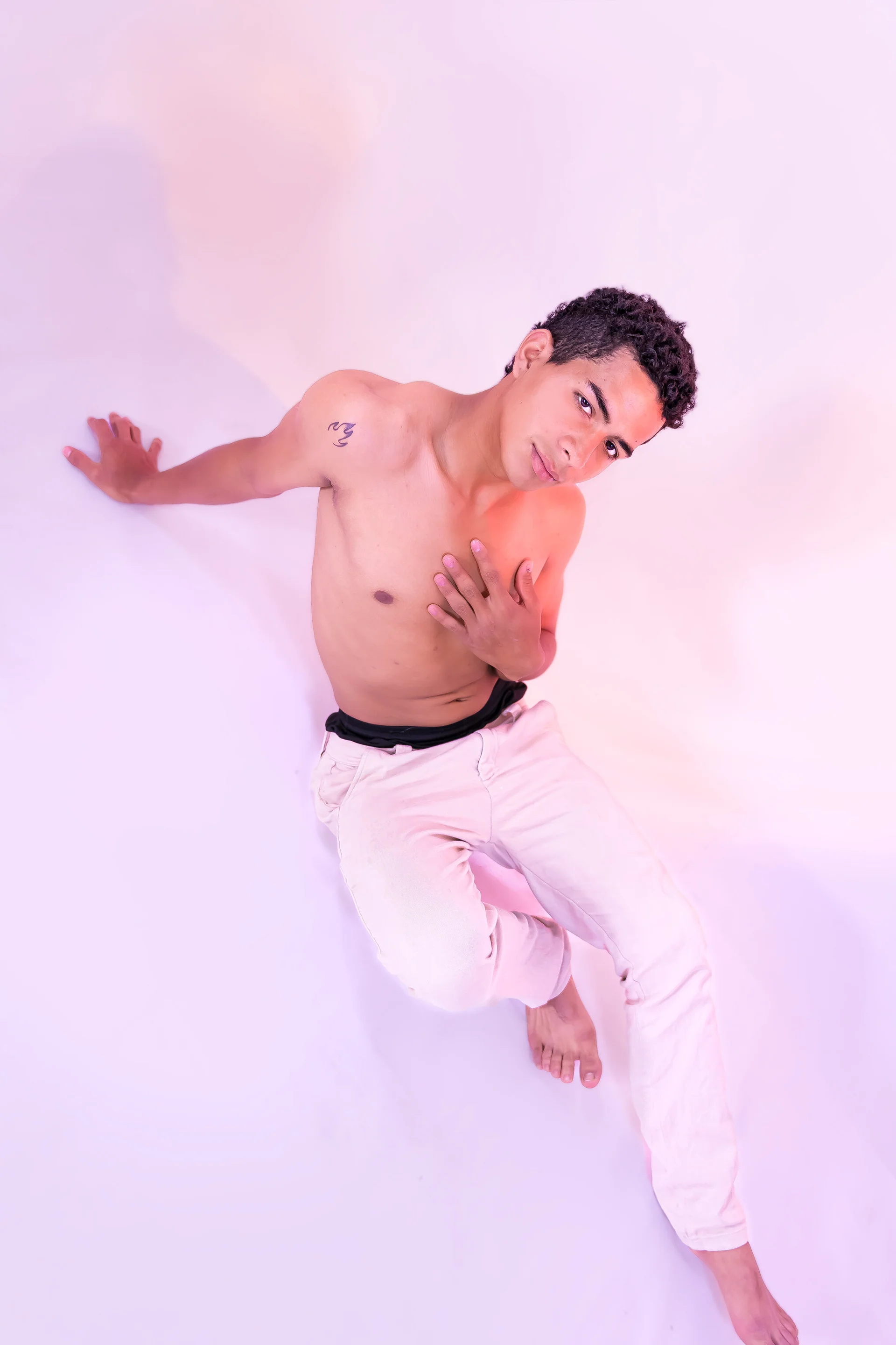 XXX Porn Photo of Nude Noah_Greenhartt 18