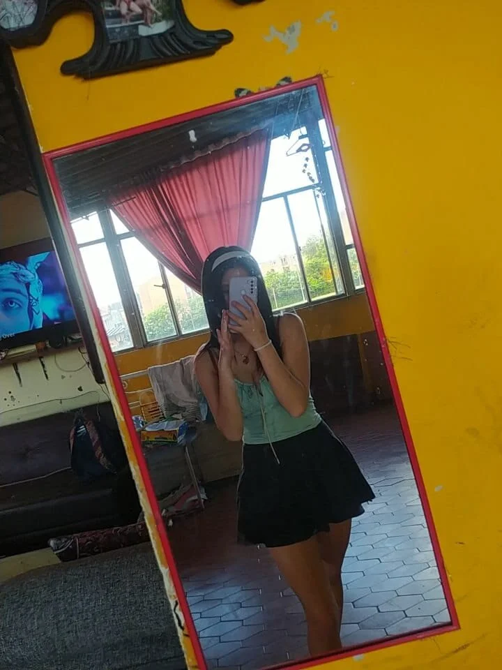 XXX Porn Photo of Nude dafne_bss 4