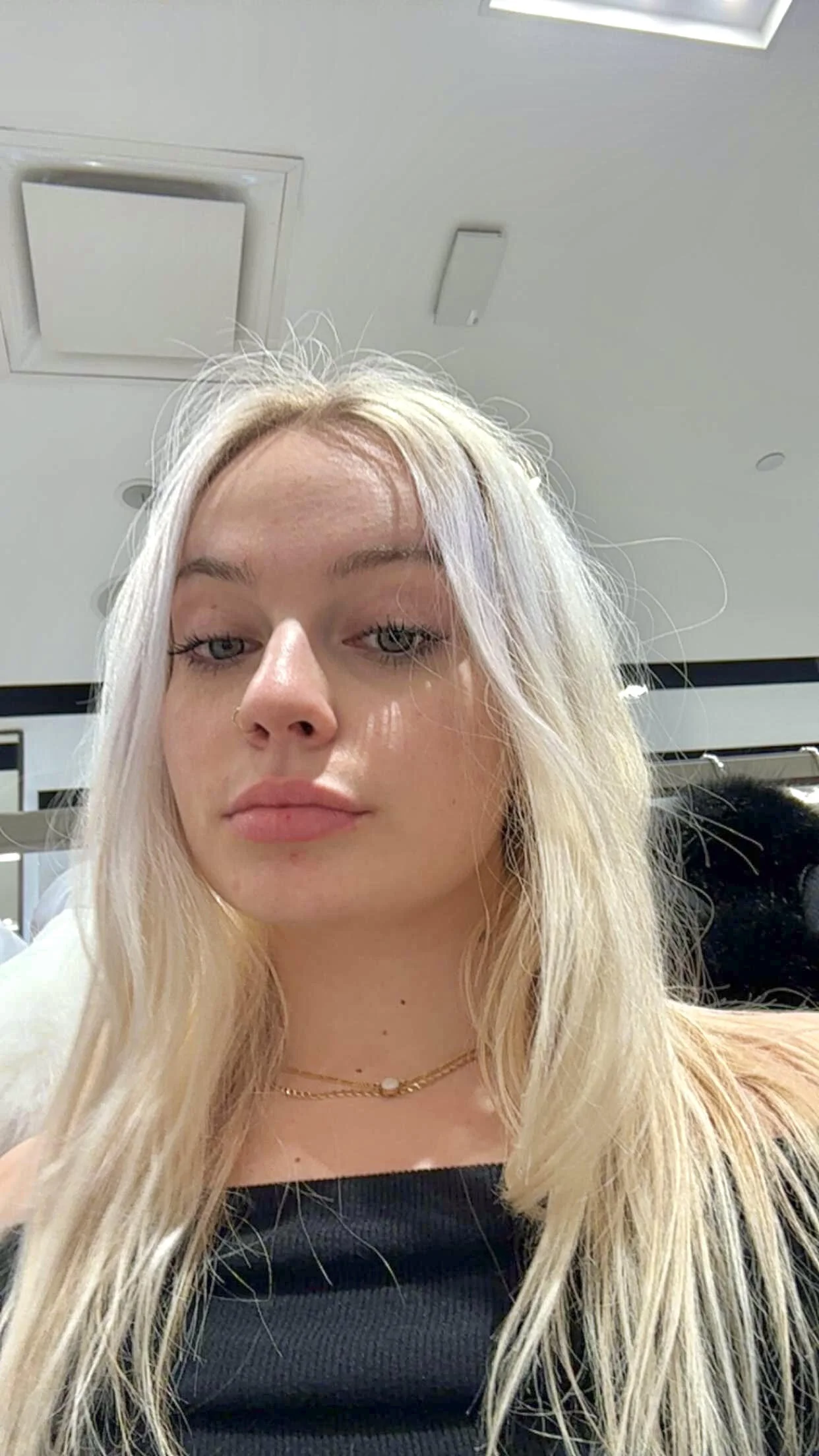 XXX Porn Photo of Nude margot_robbie7 2
