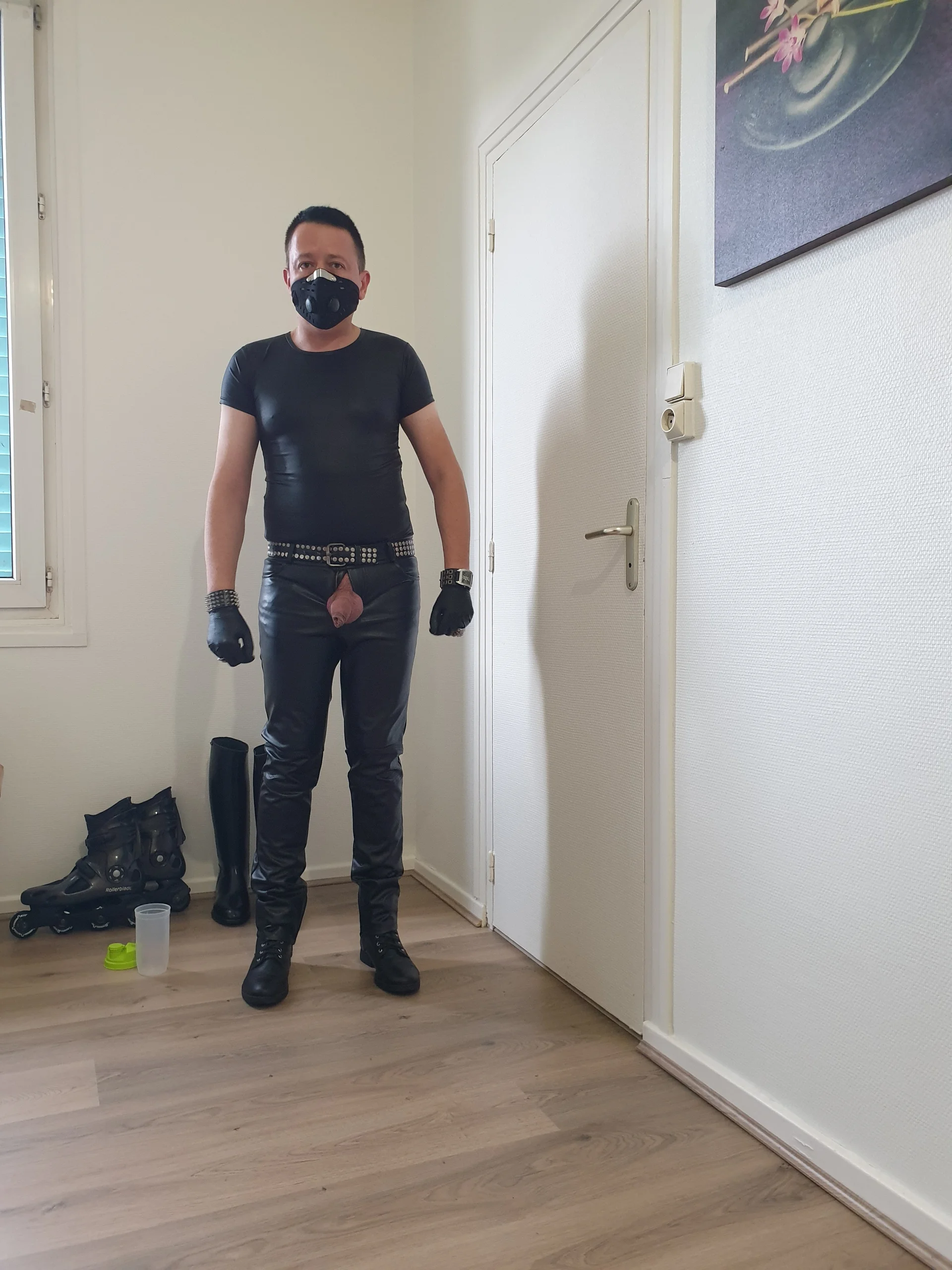 XXX Porn Photo of Nude Alan38XXX 26
