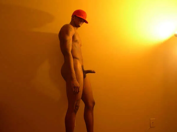 XXX Porn Photo of Nude SoUnloveable 20