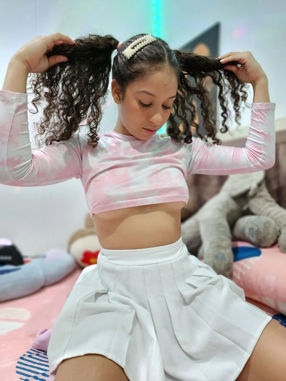 XXX Porn Photo of Nude Shara_dreams 5