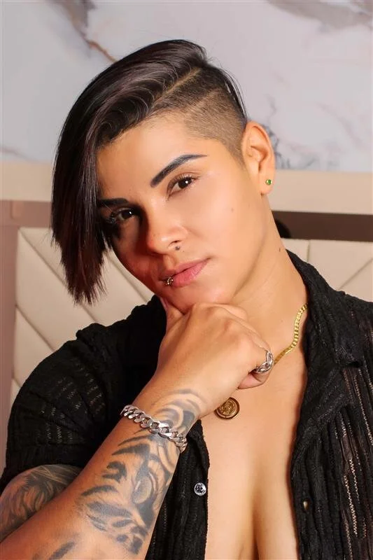 XXX Porn Photo of Nude KAROLLJONES1 20