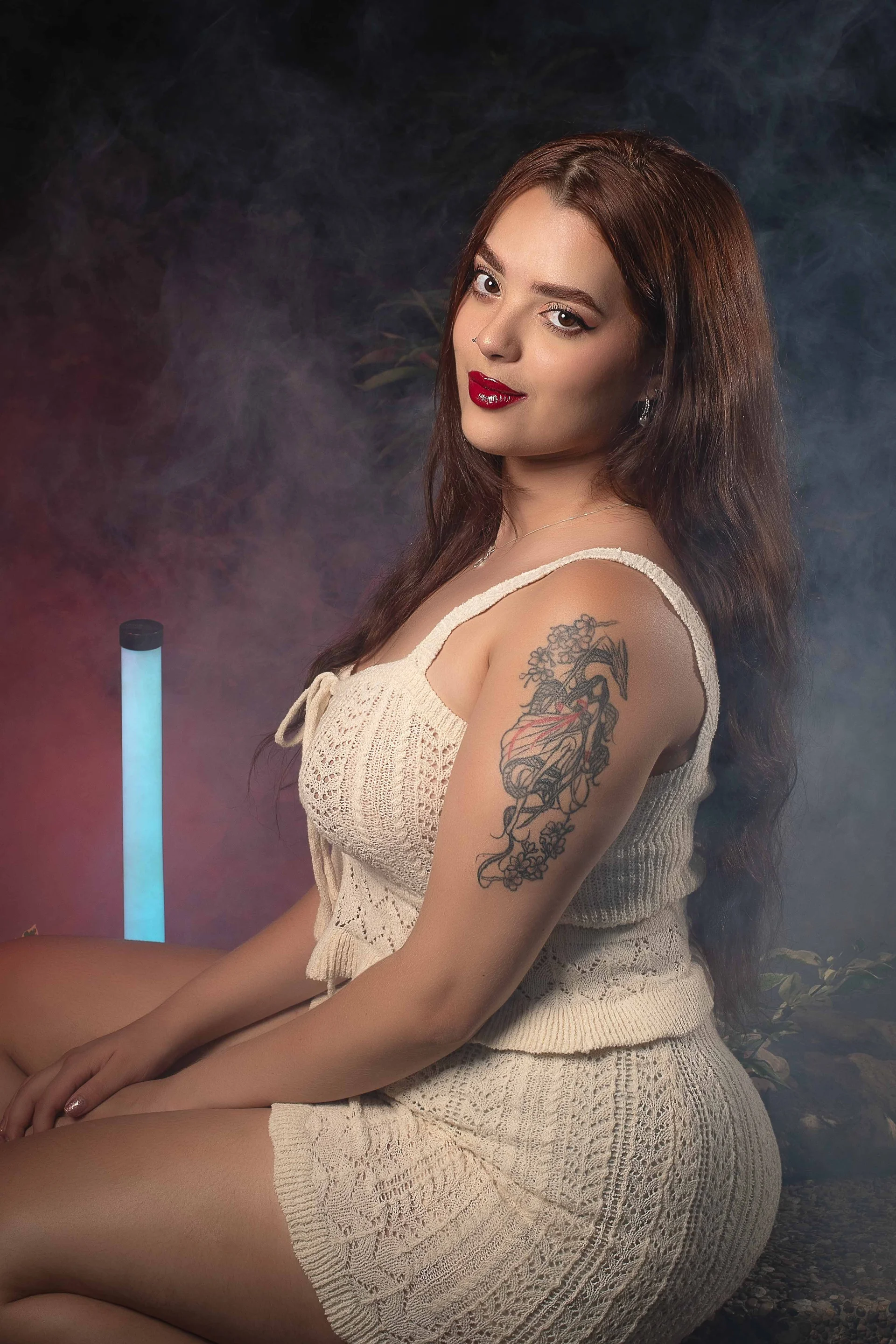 XXX Porn Photo of Nude hannahst_ 52