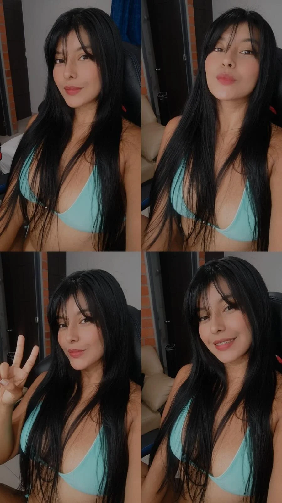 XXX Porn Photo of Nude Julieta_Sandia 14