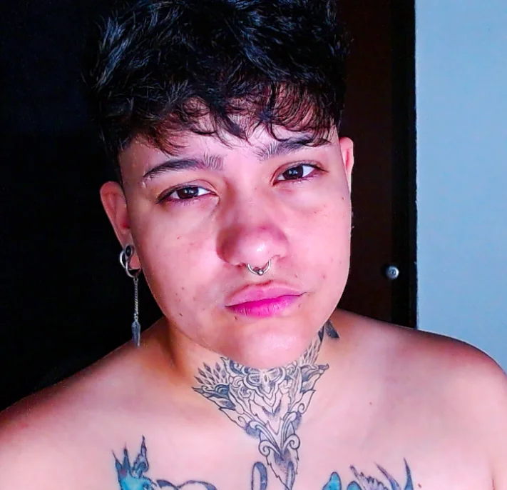 XXX Porn Photo of Nude Techno_420_ 4