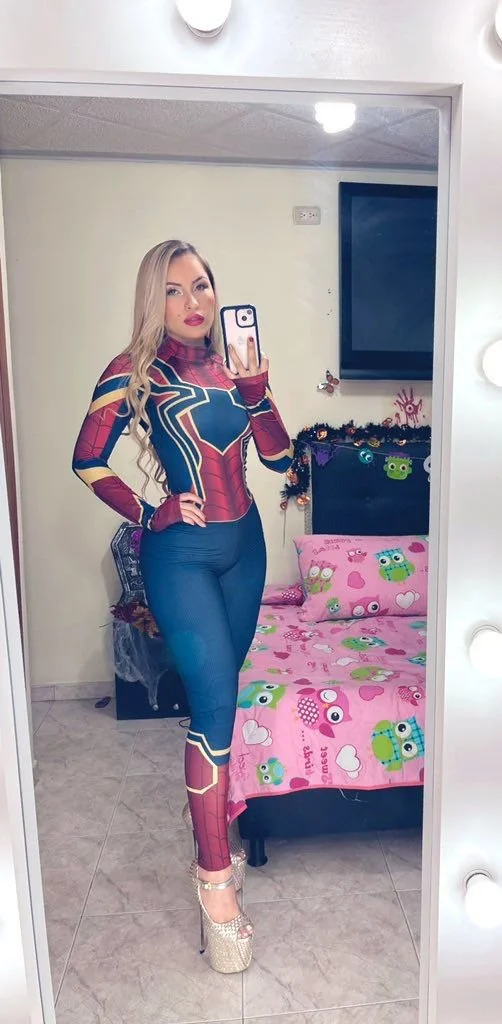 XXX Porn Photo of Nude may_aceros 118