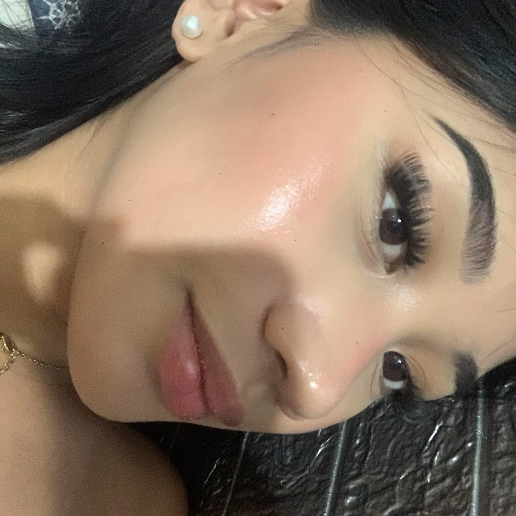 XXX Porn Photo of Nude Lovely-Megan 4