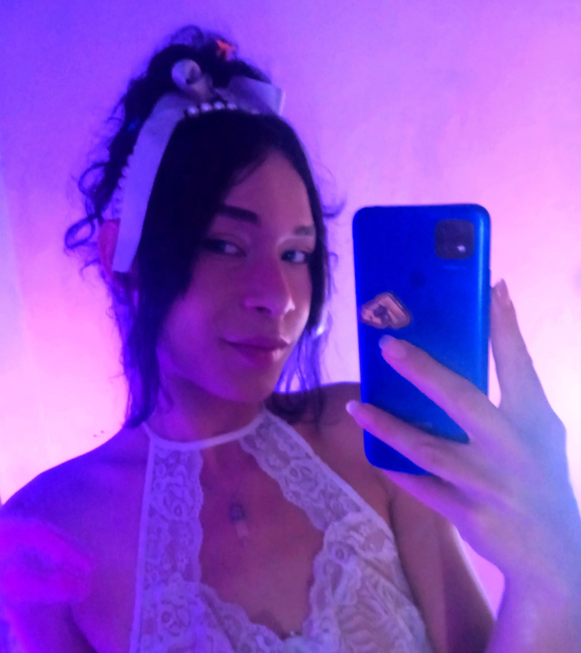 XXX Porn Photo of Nude karla_slut_dirty 14