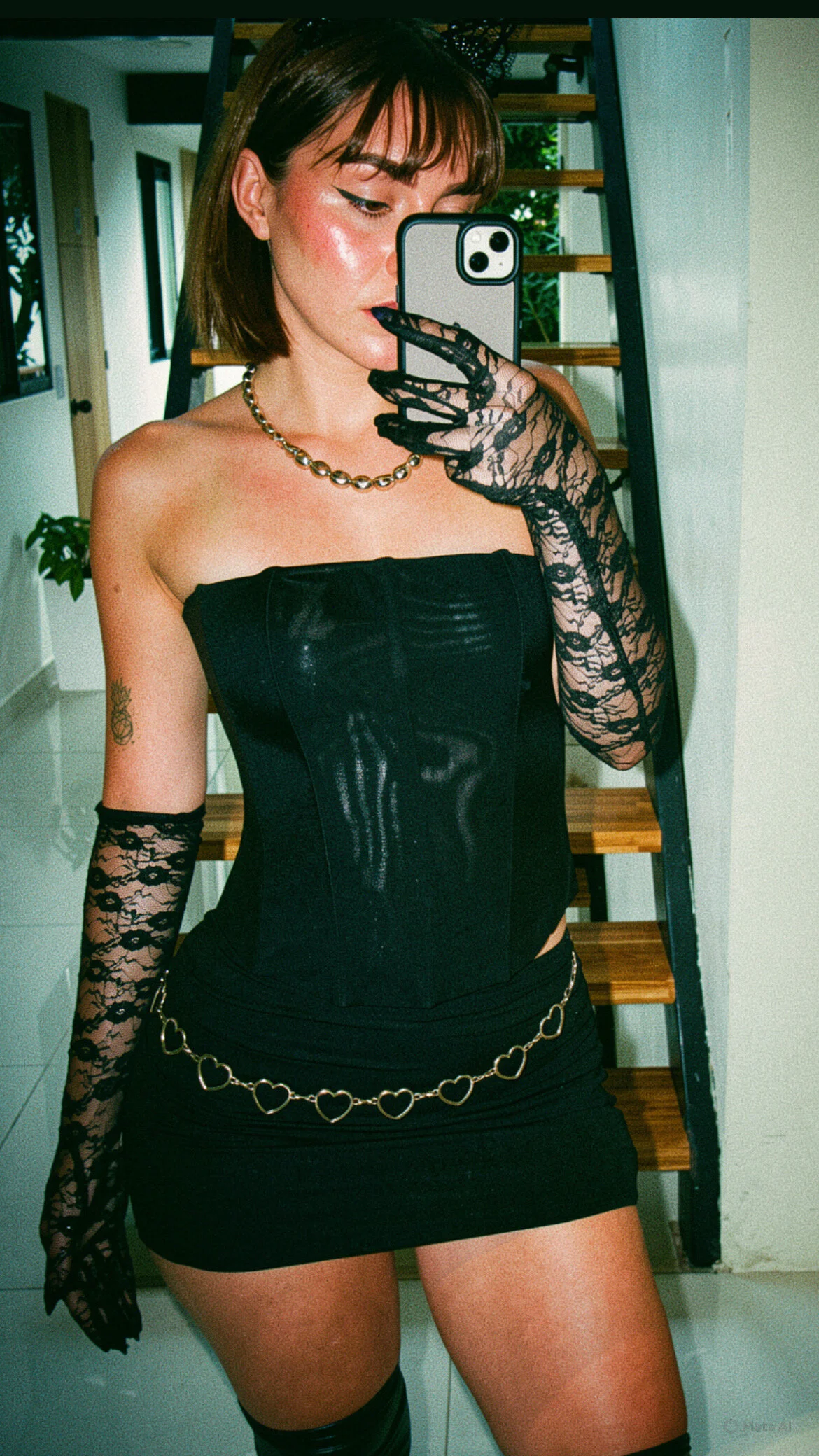 XXX Porn Photo of Nude lilithselene 2
