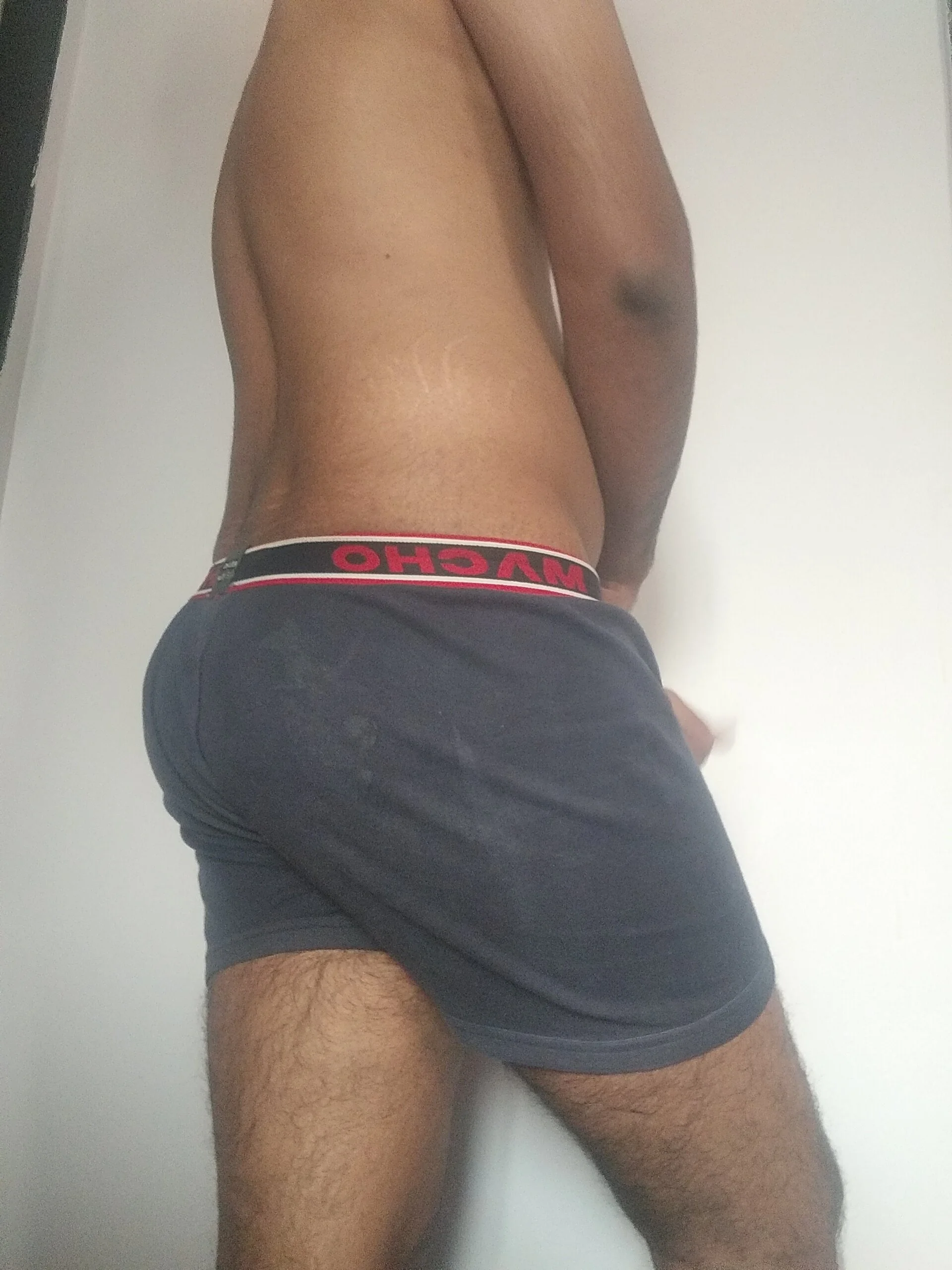 XXX Porn Photo of Nude RohitGarg200 1