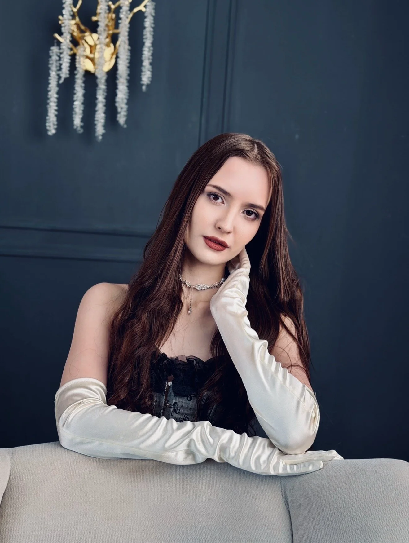 XXX Porn Photo of Nude SamanthaaaWalker 8
