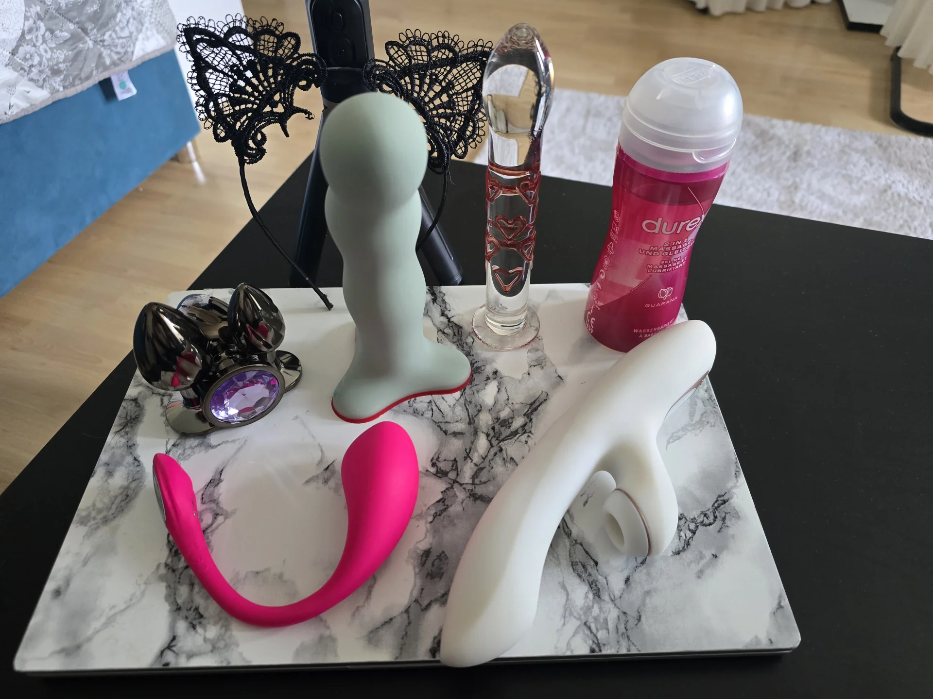 XXX Porn Photo of Nude Blondibaby 1