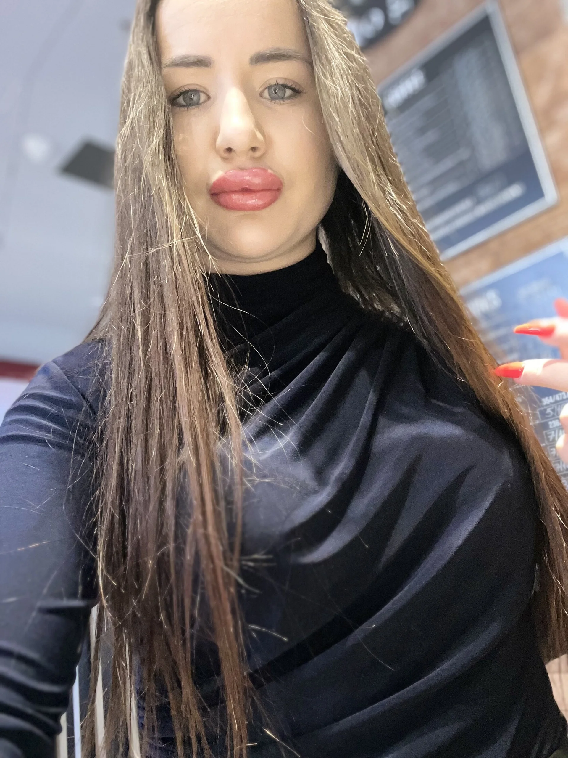 XXX Porn Photo of Nude beautydiamond 15