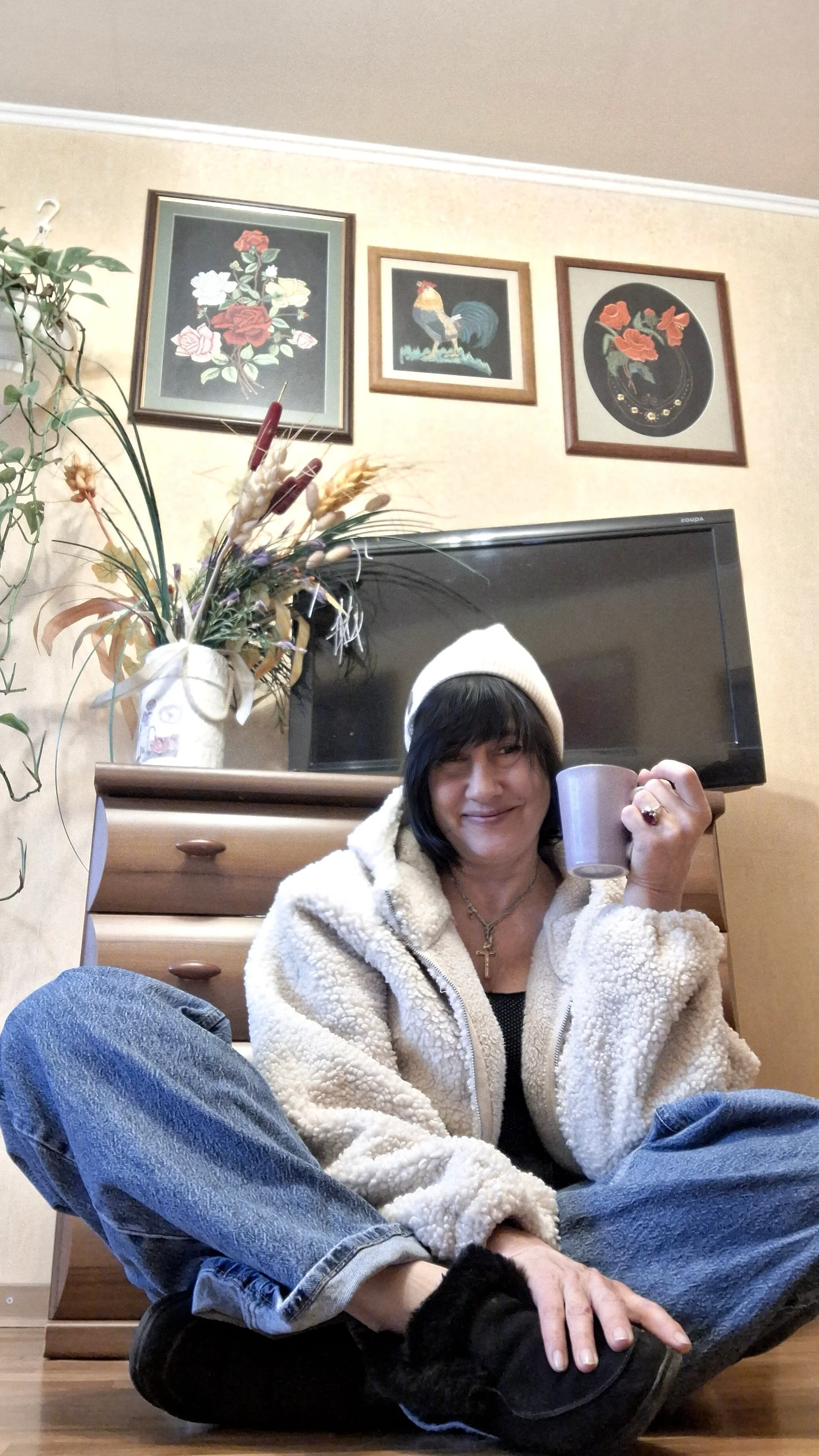 XXX Porn Photo of Nude Vlastelina 20