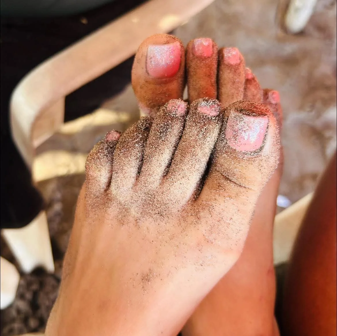 XXX Porn Photo of Nude Miasmiih 5