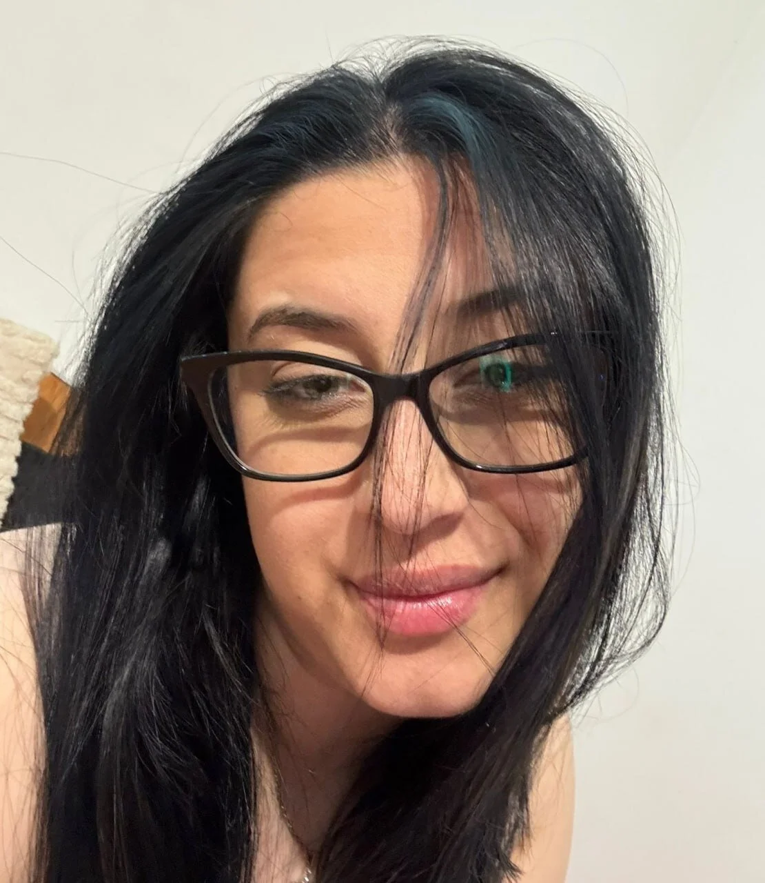 XXX Porn Photo of Nude Lizza__Moon 2