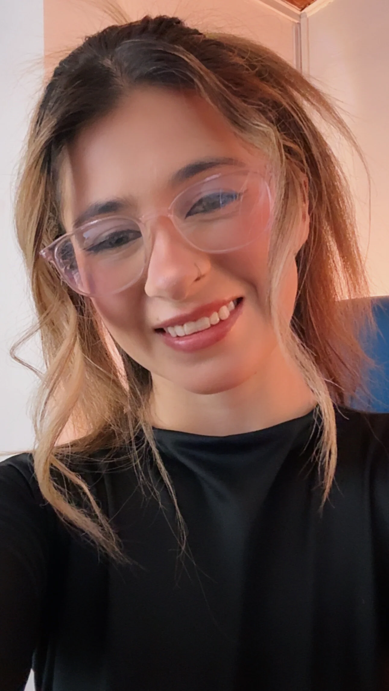 XXX Porn Photo of Nude SaraRoads 94