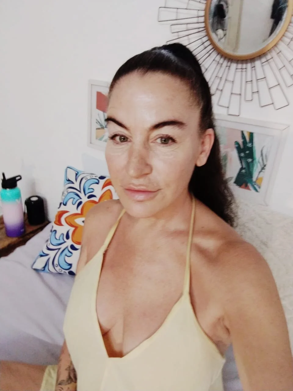 XXX Porn Photo of Nude Charlieinparadise 5