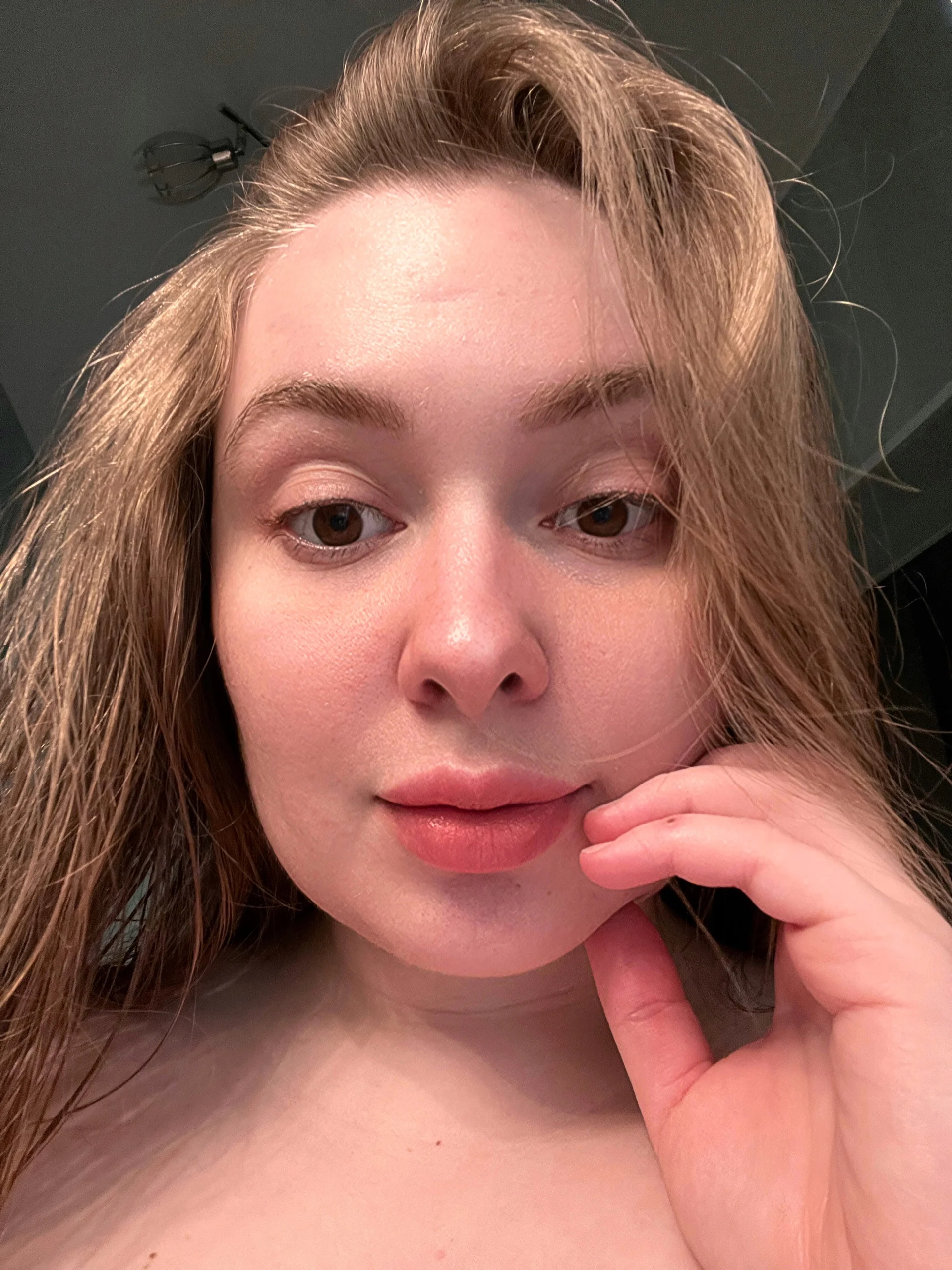 XXX Porn Photo of Nude DeniMilkyyyyy 22