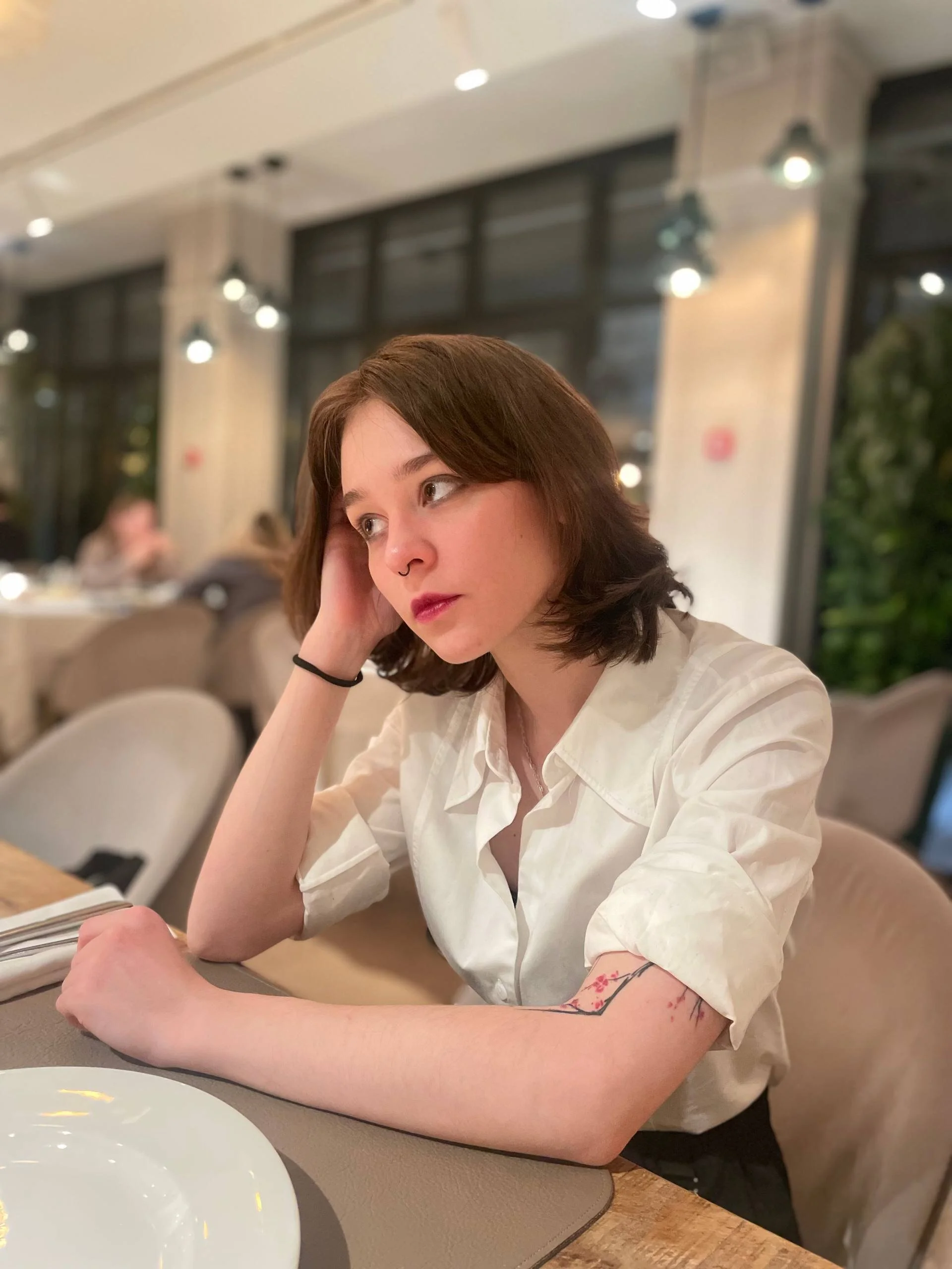 XXX Porn Photo of Nude Mysterious_Toy 6