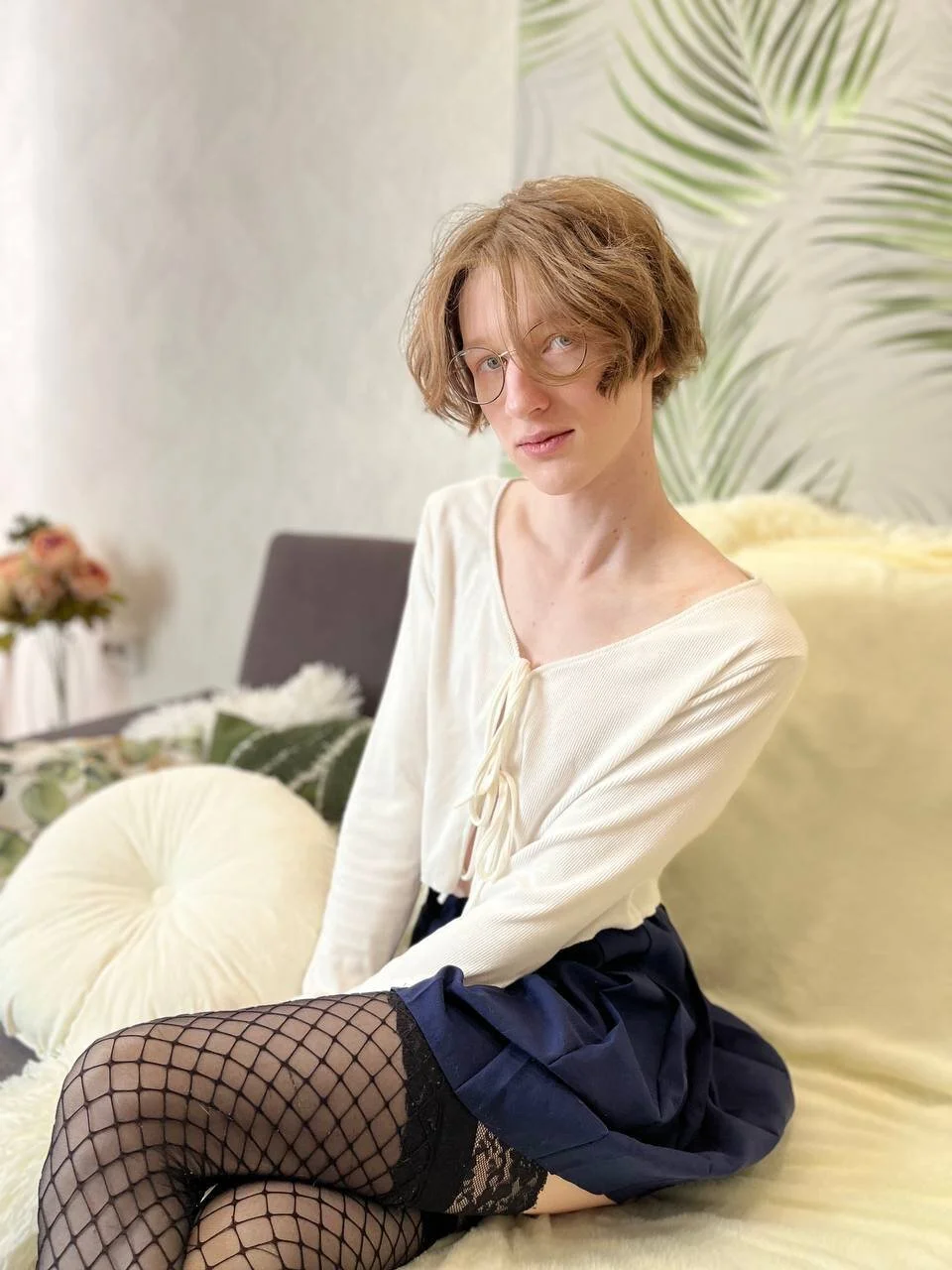 XXX Porn Photo of Nude Masuzy 16