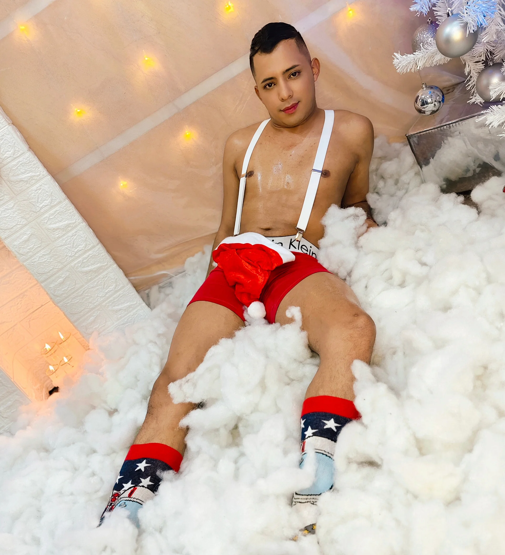 XXX Porn Photo of Nude mike_fetish 24