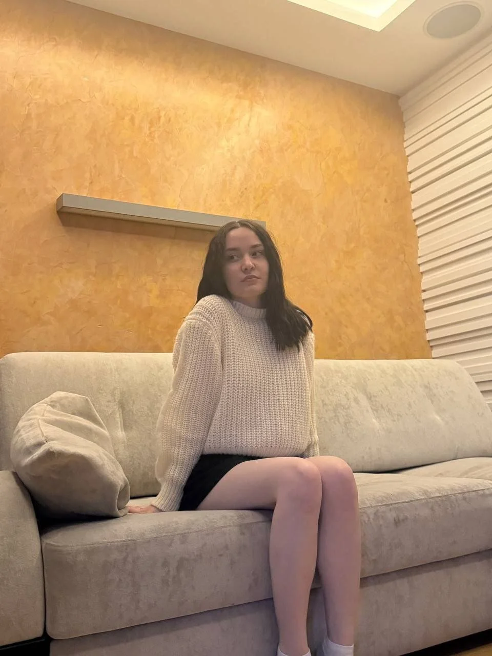 XXX Porn Photo of Nude AriaVice 2