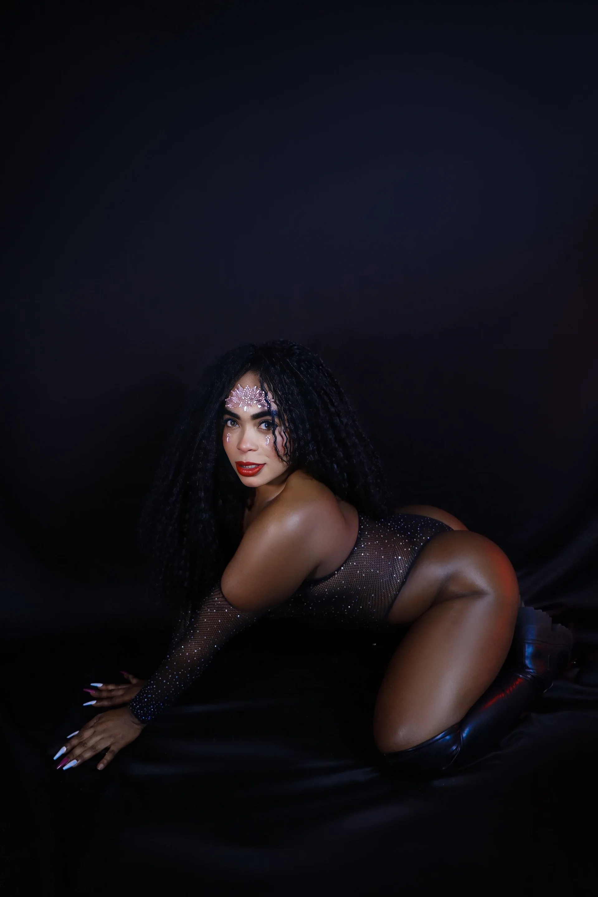 XXX Porn Photo of Nude CandyMartinez_ 62