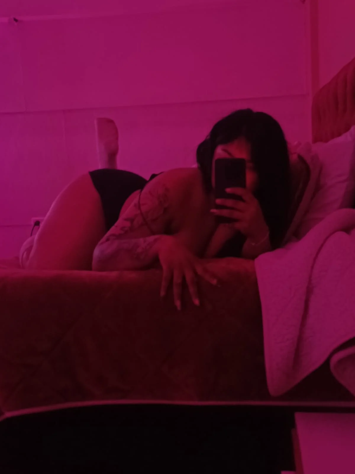 XXX Porn Photo of Nude _Dulcinea_1 39