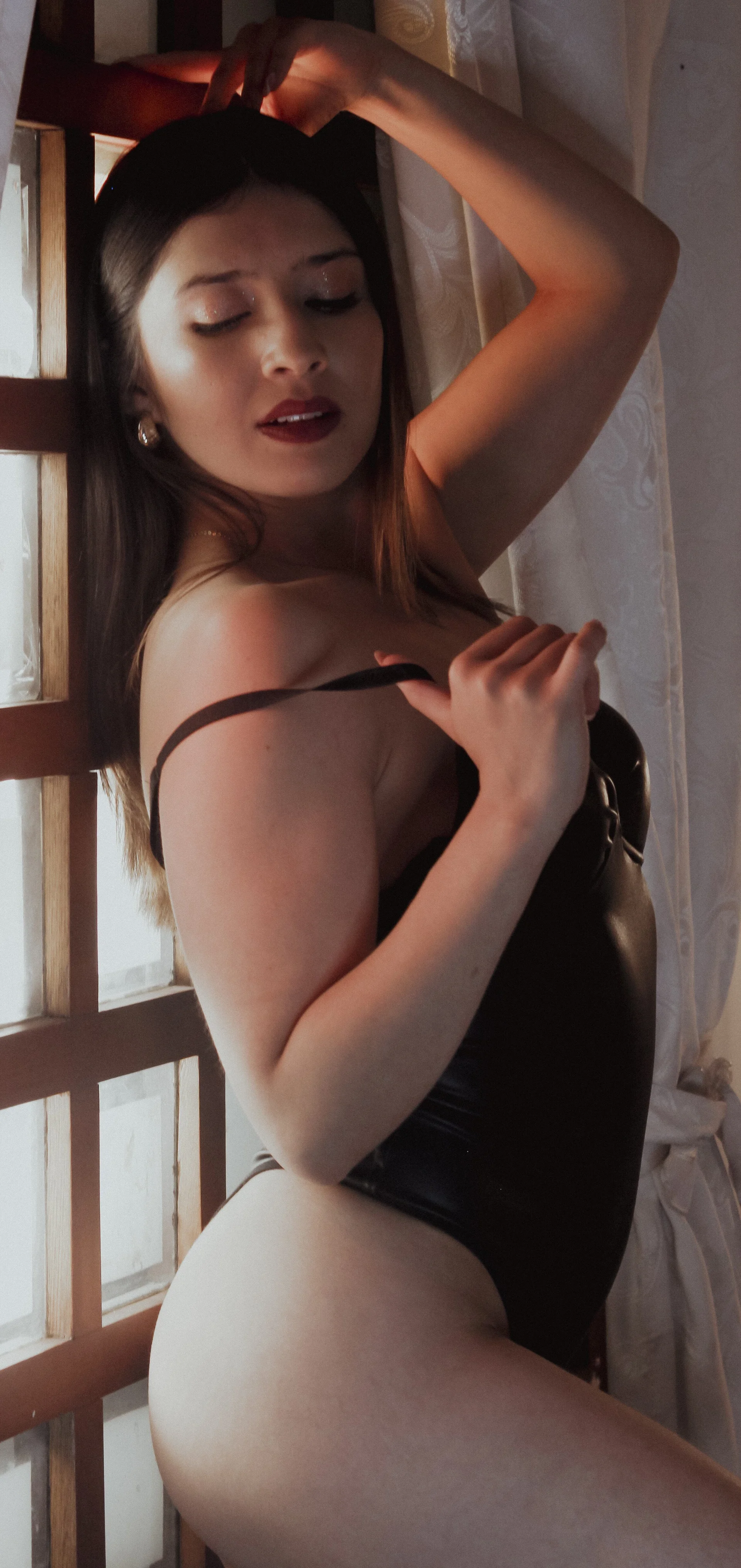 XXX Porn Photo of Nude Emma_Lombardi 27