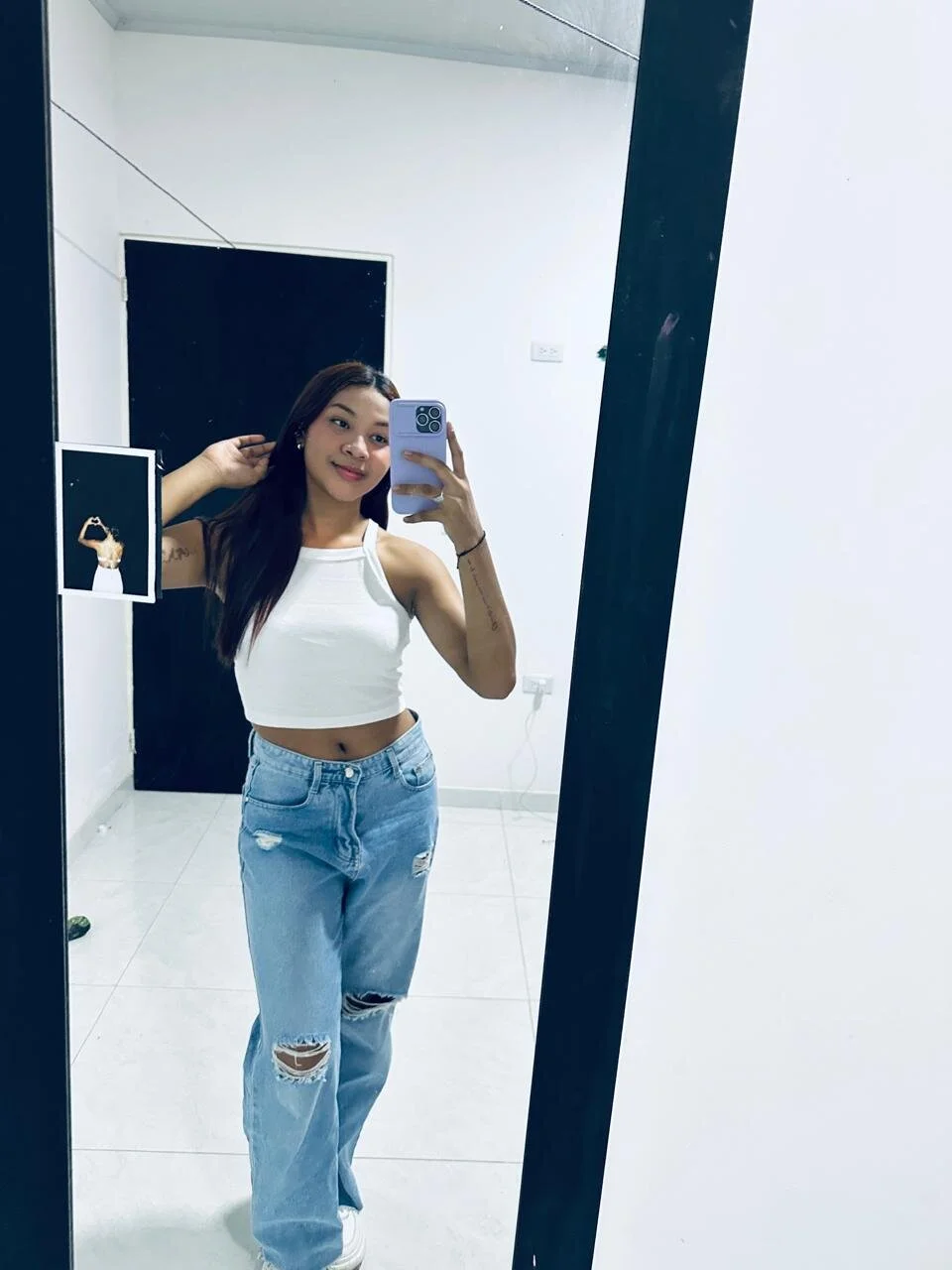 XXX Porn Photo of Nude danna18cute 4
