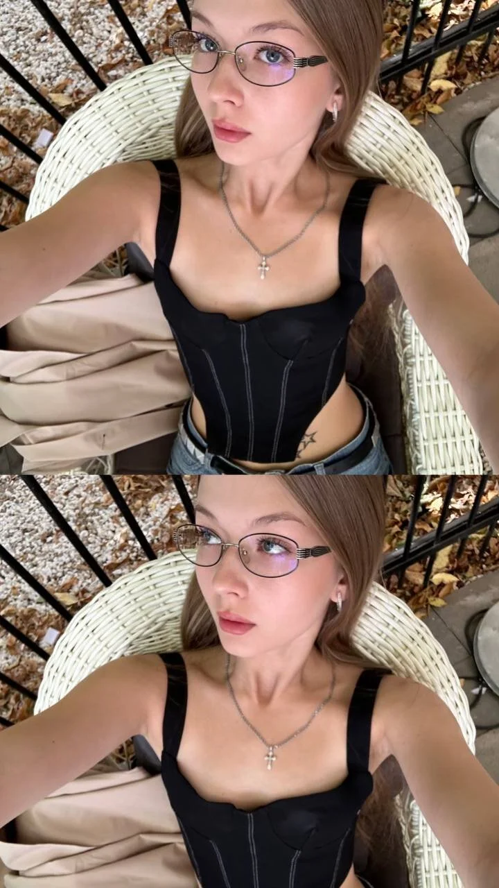 XXX Porn Photo of Nude holylisssa 8
