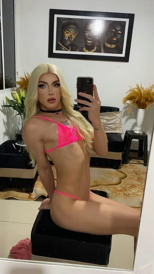 XXX Porn Photo of Nude khalany_hadid 44