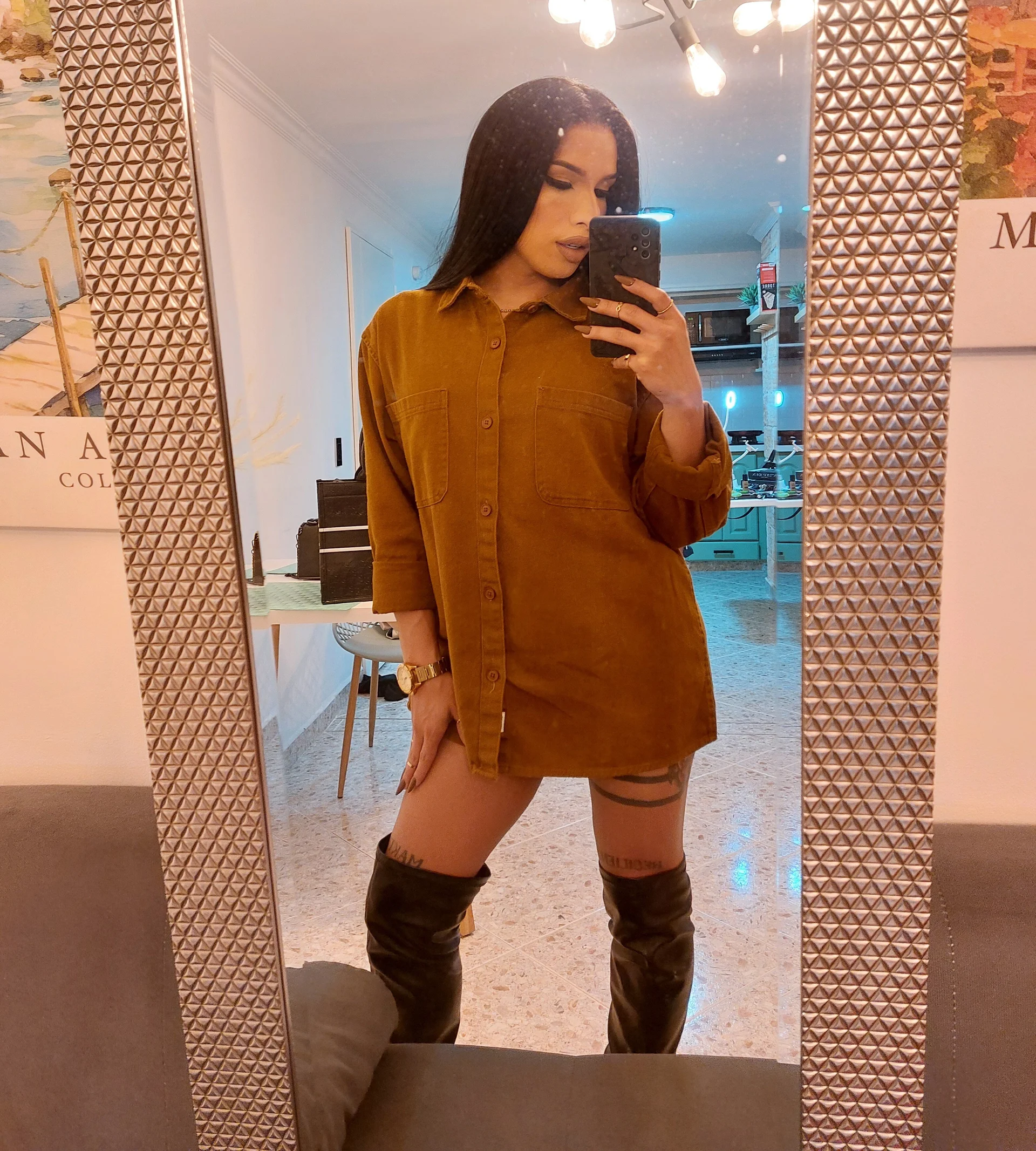 XXX Porn Photo of Nude Jess_Goddess 834