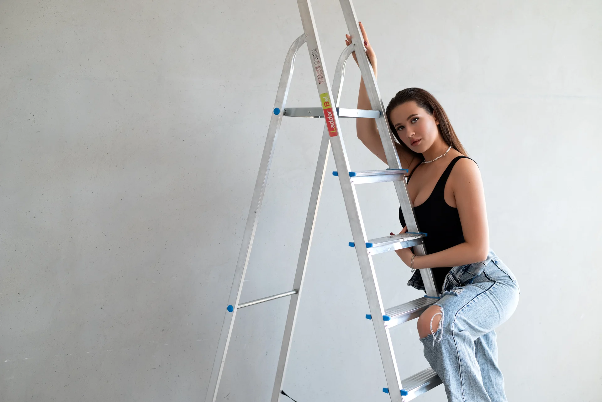 XXX Porn Photo of Nude milaleoneli 23