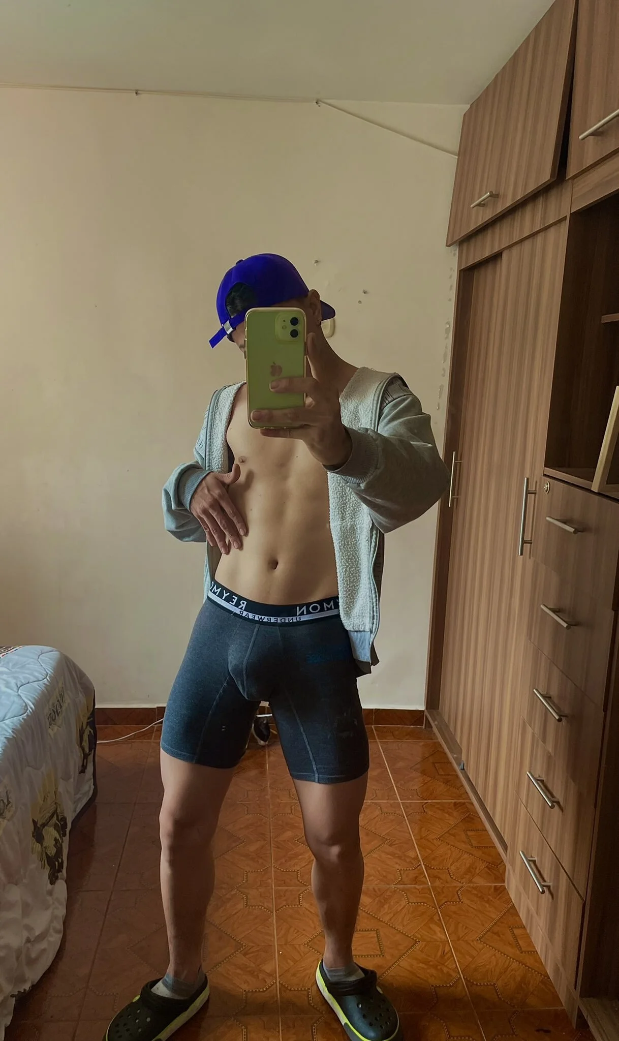 XXX Porn Photo of Nude marckalexis 41