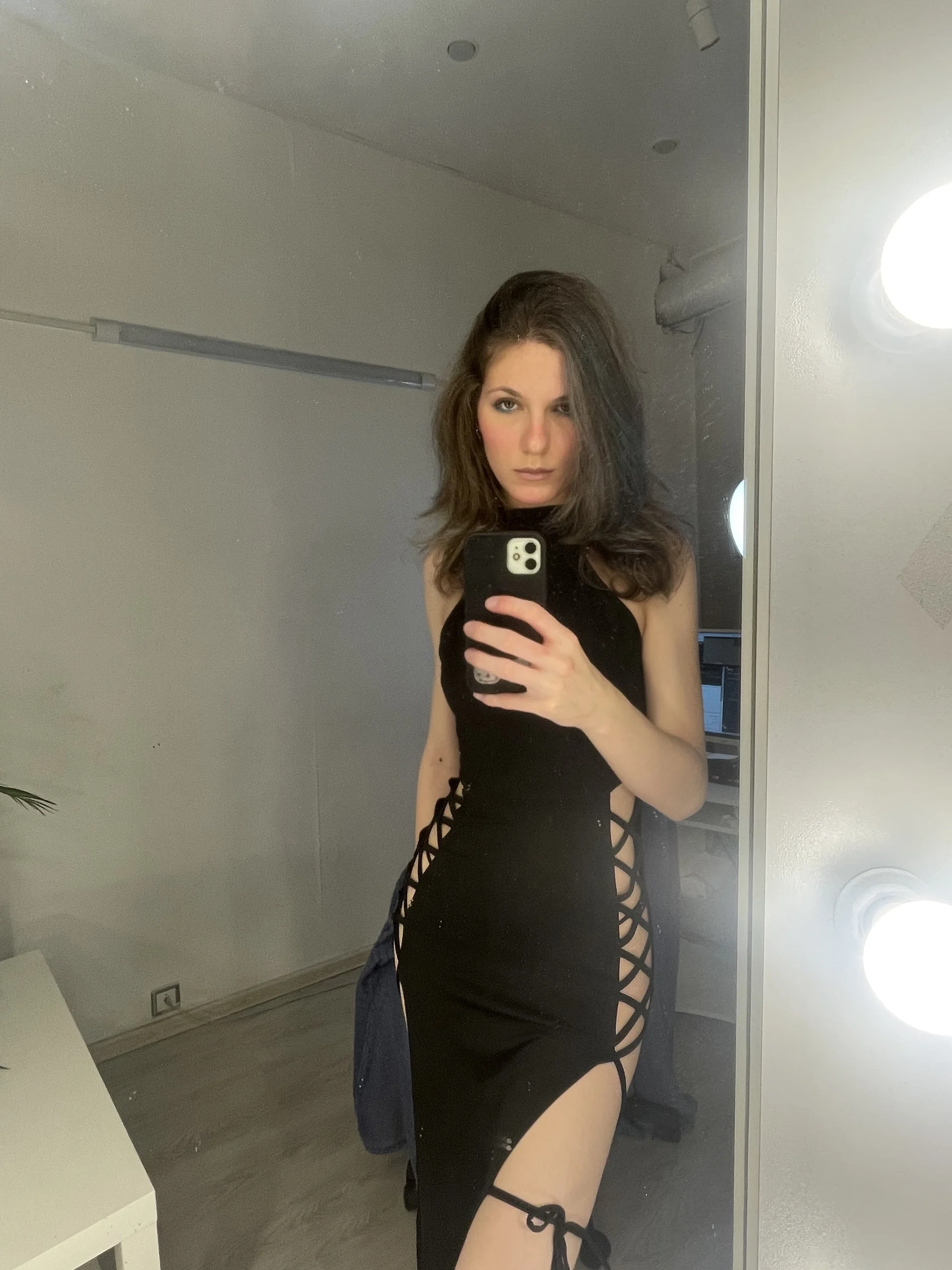 XXX Porn Photo of Nude lychee_chan 9