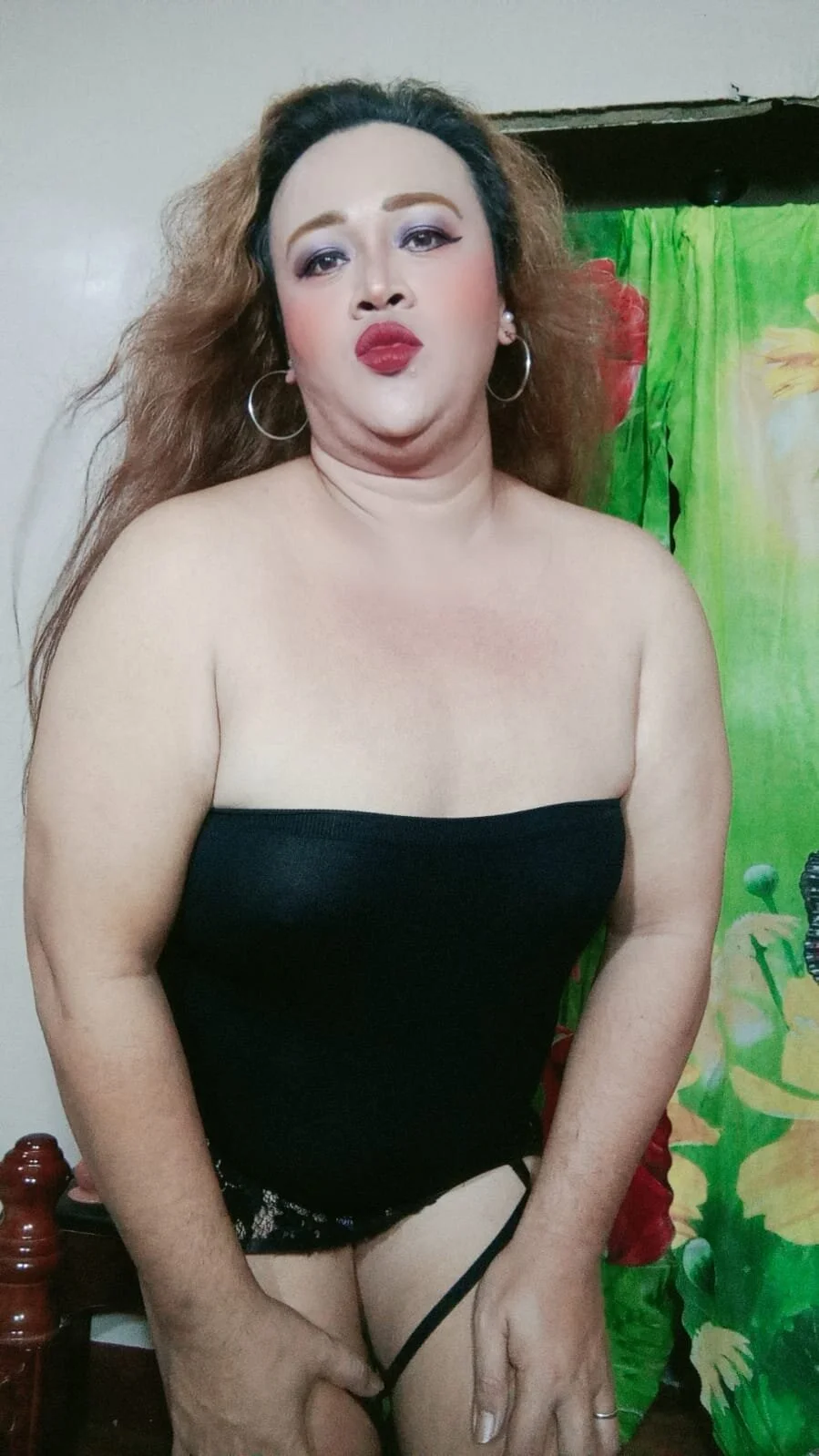 XXX Porn Photo of Nude Ms_SexretaryCockTs 20