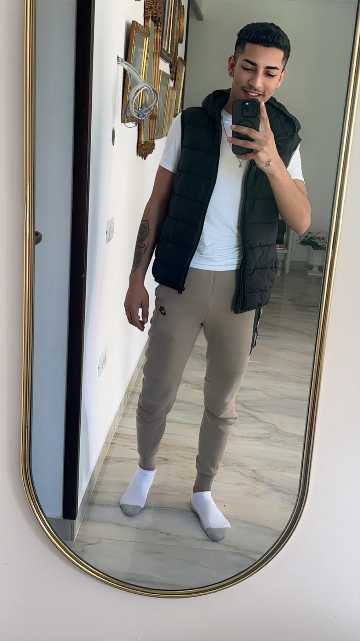 XXX Porn Photo of Nude Ali_habibi_ 2
