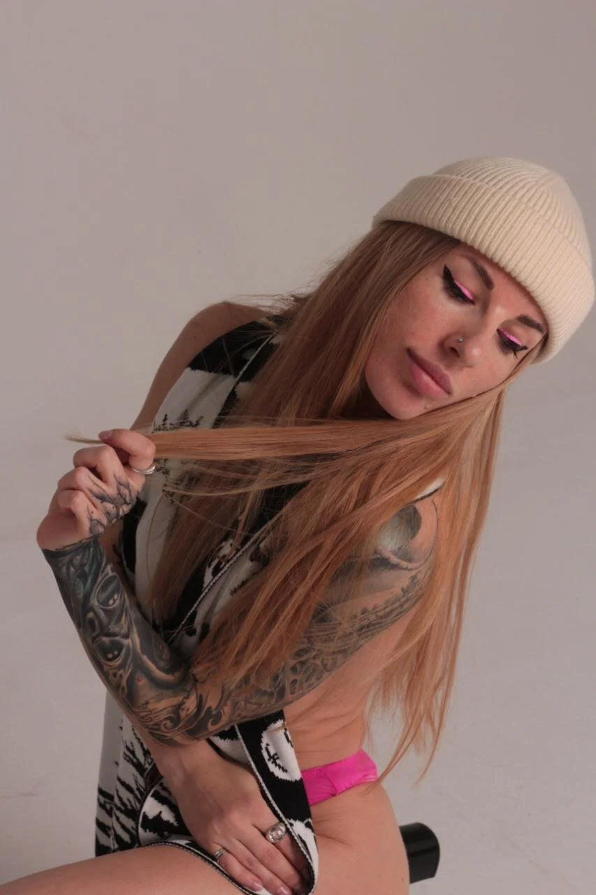 XXX Porn Photo of Nude Jackie_Swann 84