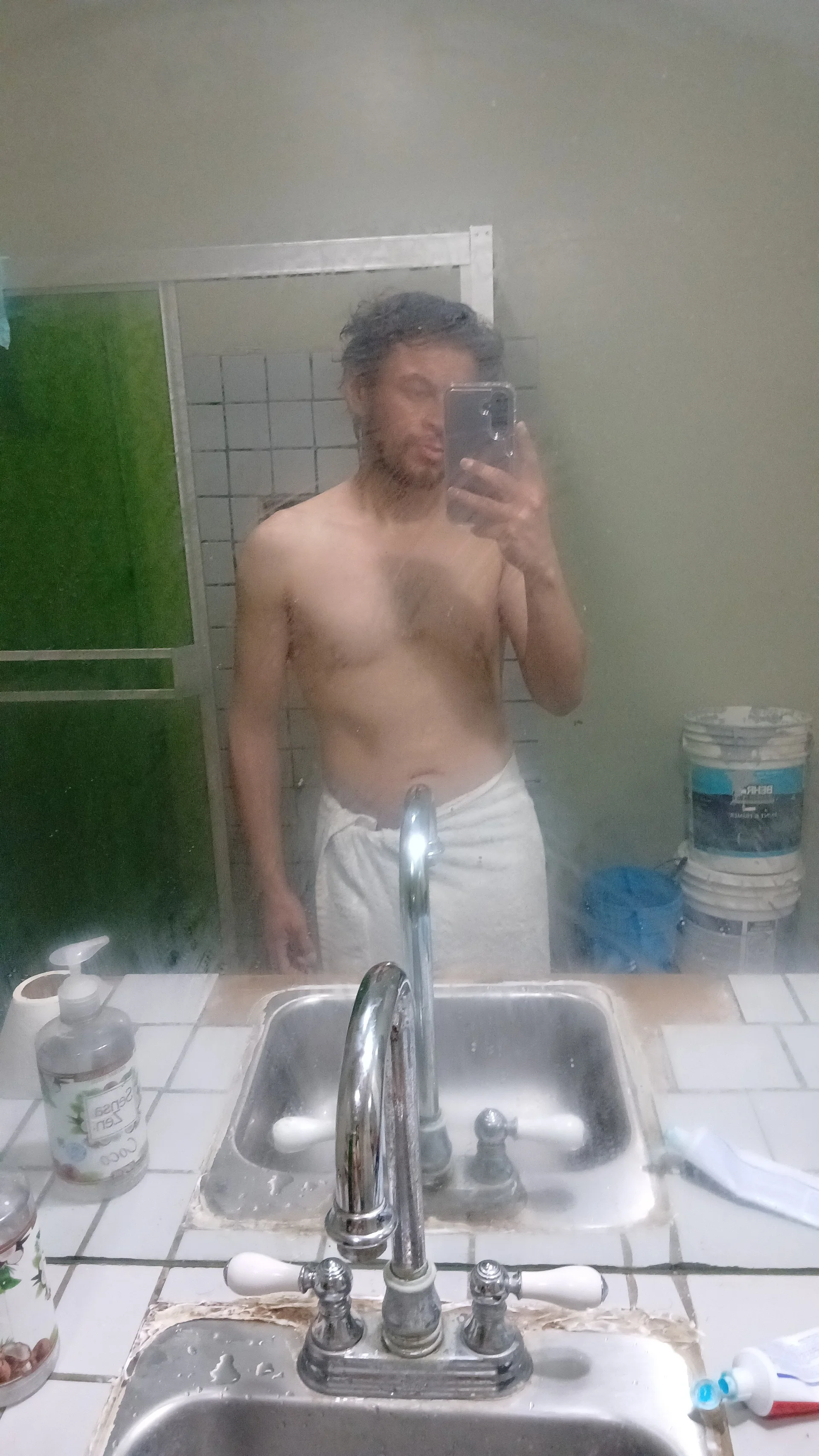 XXX Porn Photo of Nude dttsr 3