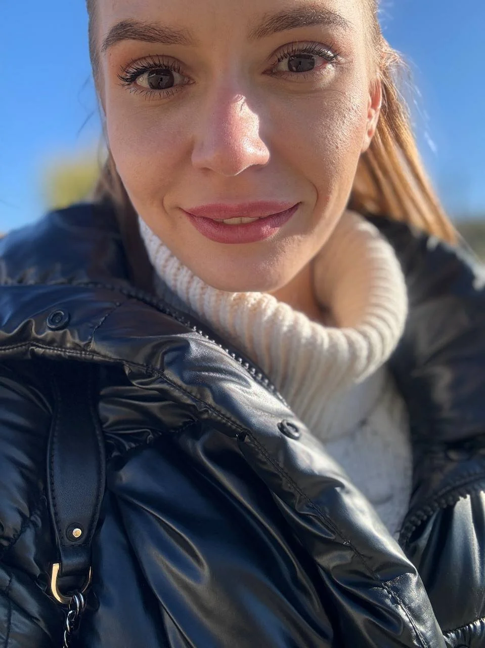 XXX Porn Photo of Nude Lady_Sunshine_ 14